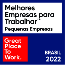 Prêmio Great Place To Work Minas Brasil